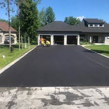 Reliable South Fulton, TN Driveway Paving Services Solutions